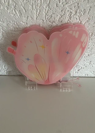 photo holder butterfly, marque: San-X, état: Neuf sans étiquette, 12,50 €, 13,83 € Protection acheteurs incluse