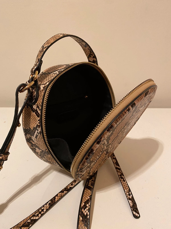Sac rond python best sale