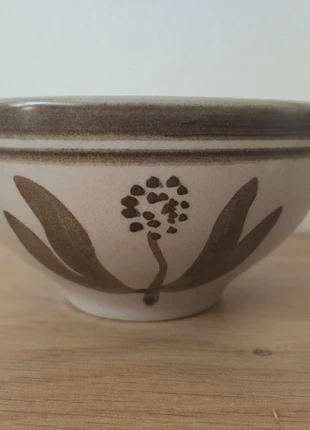 Bol en grès émaillé, marke: Grès, zustand: Sehr gut, 2,00 €, 2,80 € inklusive Vinted-Käuferschutz