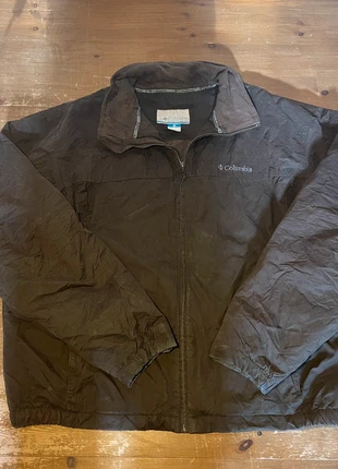 Columbia brown jacket XL, brand: Columbia, condition: Good, size: XL, €55.00, €58.45 includes Buyer Protection
