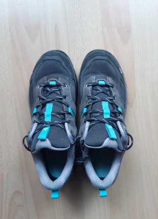 Wanderschuhe Decathlon Gr. 37, merk: Decathlon, staat: Goed, maat: 37, € 15,00, € 16,45 inclusief Kopersbescherming
