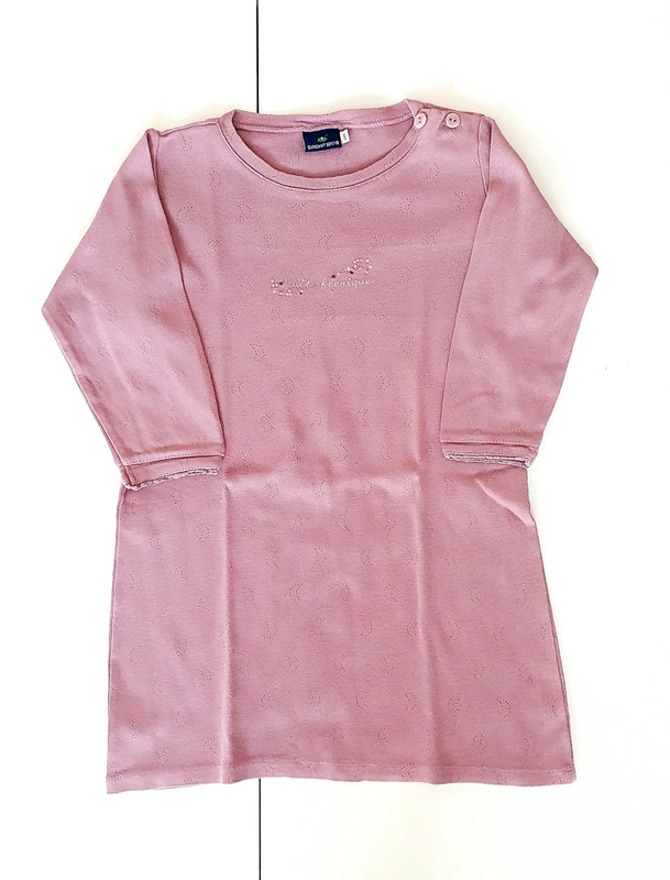 Chemise de nuit Sergent Major - 4A