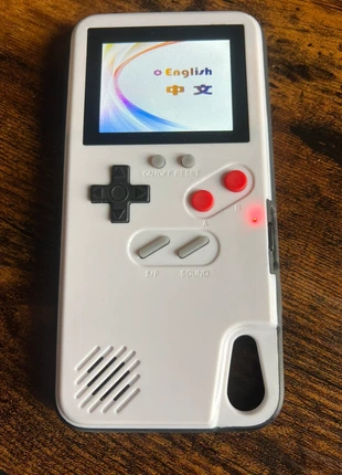 Coque iPhone XR, marke: sans marque, zustand: Sehr gut, größe: Universal, 5,00 €, 5,95 € inklusive Vinted-Käuferschutz
