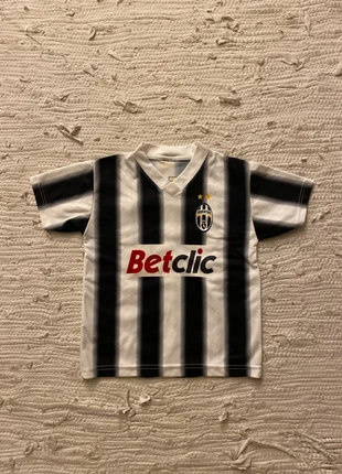 maglia juve vulcinic 14, zustand: Gut, größe: 24–36 Monate / 92, 2,00 €, 2,80 € inklusive Vinted-Käuferschutz