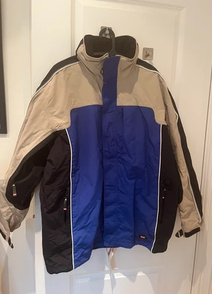 Marker ski jacket, size large, brand: Marker, condition: Very good, size: L, £25.00, £26.95 includes Buyer Protection