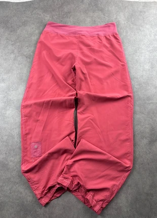 Jogging trackpant nylon Lululemon rose saumon femme taille 12 (XXL 44 eu 16 uk) - ART0393, marke: Lululemon, zustand: Sehr gut, größe: XXL / 44 / 16, 22,00 €, 23,80 € beinhaltet Vinted-Käuferschutz Pro