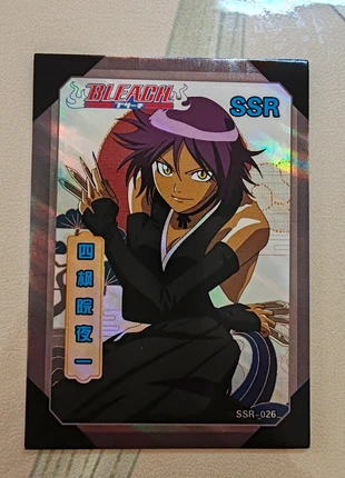 Carte Bleach, merk: Bleach, staat: Heel goed, € 3,49, € 4,36 inclusief Kopersbescherming Pro