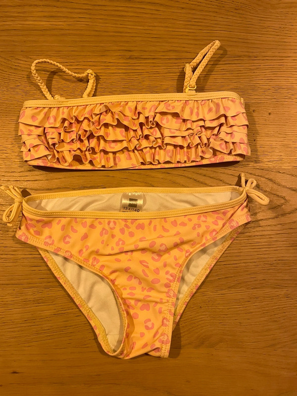 HEMA bikini 134/140 1