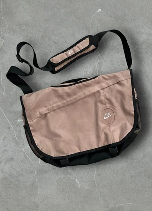 Sac a bandoulière Nike Vintage Beige/Brun, marca: Nike, estado: Muy bueno, 37,90 €, 40,50 € Protección al comprador incluida