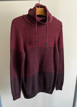 Pull homme , brand: Pull & Bear, condition: Very good, size: M, €5.00, €5.95 includes Buyer Protection