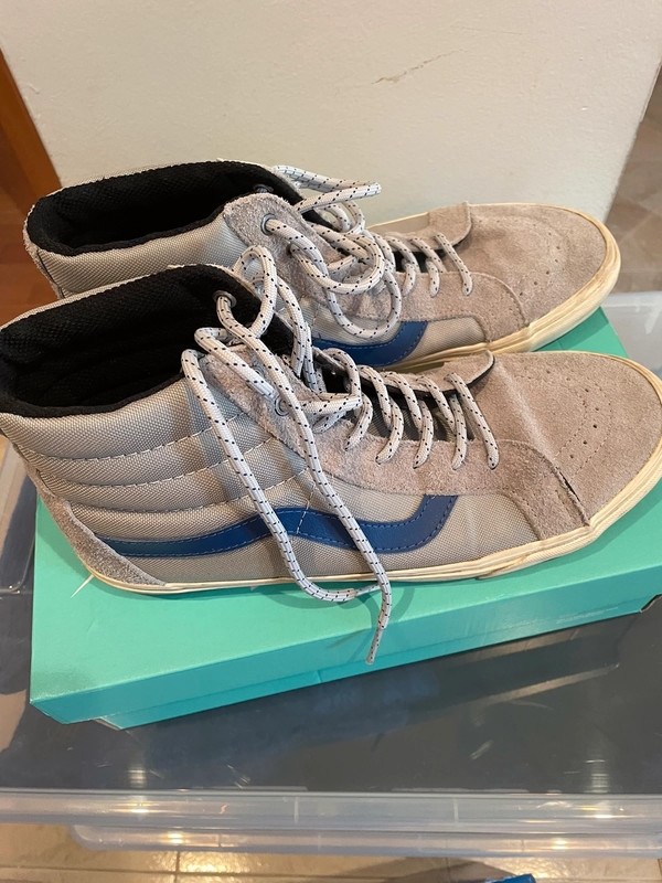 Scarpa 2025 vans uomo