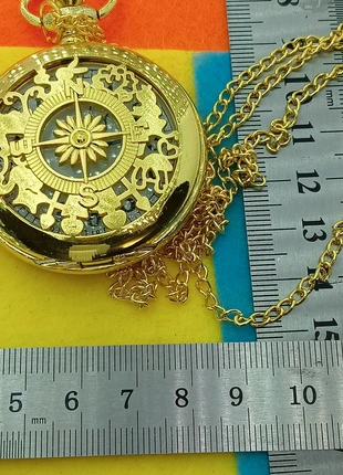 Montre à gousset, marque: Montre.fr, état: Très bon état, taille: 47 mm et plus, 5,00 €, 5,95 € Protection acheteurs (Pro) incluse