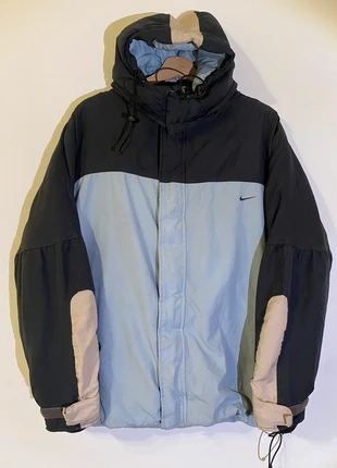 Chaqueta Abrigo Nike Vintage L, marque: Nike, état: Bon état, taille: L, 60,00 €, 63,70 € Protection acheteurs incluse