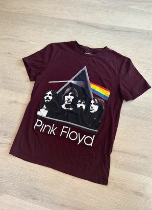Pink Floyd Graphic T-shirt – Burgundy – Goodfellow & Co – Size S, marque: Bandshirt, état: Très bon état, taille: S, 12,00 €, 13,30 € Protection acheteurs (Pro) incluse