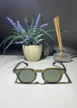 Lunette de soleil, brand: Moscot, condizioni: Nuovo senza cartellino, €16.00, €17.50 include la Protezione acquisti