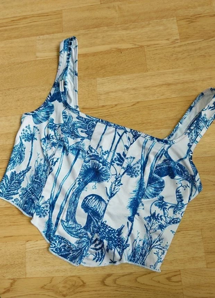 Top femme taille 36 neuf Joicy Babi, brand: joocy babi, condizioni: Nuovo con cartellino, taglia: S / IT 40 / EU 36, €4.00, €4.90 include la Protezione acquisti