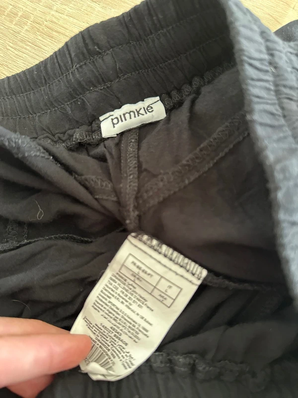 Pantalon - photo numéro 4