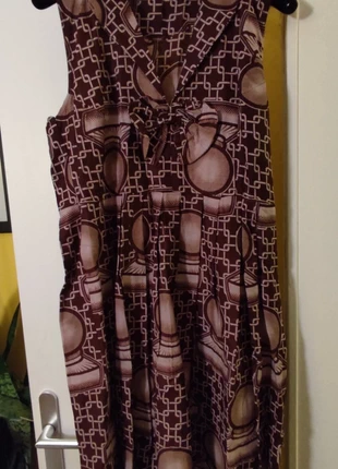 Robe wax fait main, marca: Fait Main, estado: Bueno, tamaño: XL / 42 / 14, 6,00 €, 7,00 € Protección al comprador incluida