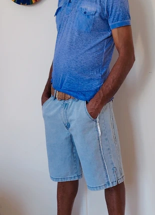 Short Baggy Taille L, brand: manfinity, condizioni: Ottime, taglia: L, €15.00, €16.45 include la Protezione acquisti