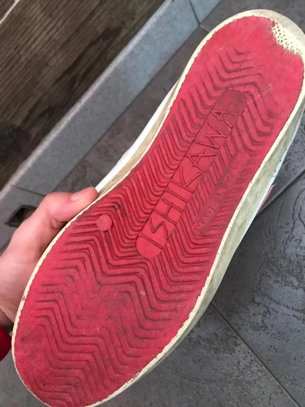 Ishikawa scarpe uomo basse clearance