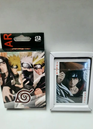 Naruto, estado: Nuevo con etiquetas, 8,00 €, 9,10 € Protección al comprador incluida