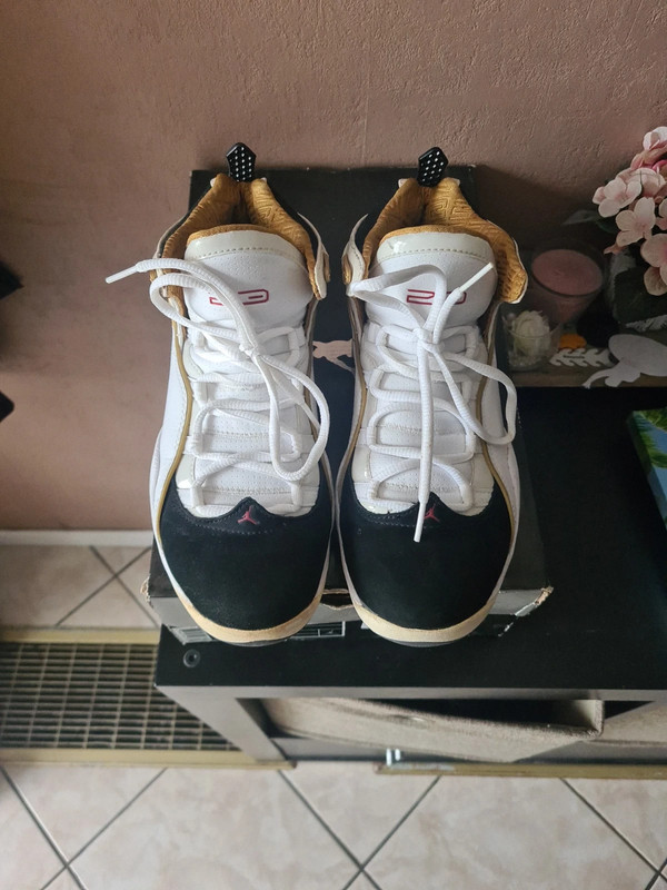 Jordan olympia online shoes