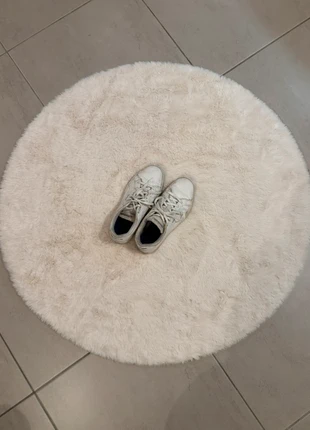 Baskets blanches Reebok, marca: Reebok, estado: Bueno, tamaño: 36, 6,00 €, 7,00 € Protección al comprador incluida