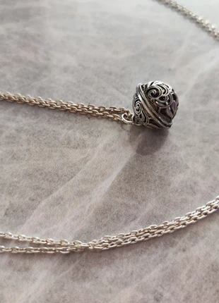 Collana chiamangeli, merk: Boutique Parisienne, staat: Heel goed, € 3,00, € 3,85 inclusief Kopersbescherming