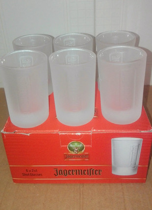 Set Completo 6 Bicchieri Di Vetro Vintage Anni 70/80 Pubblicitari Coca Cola