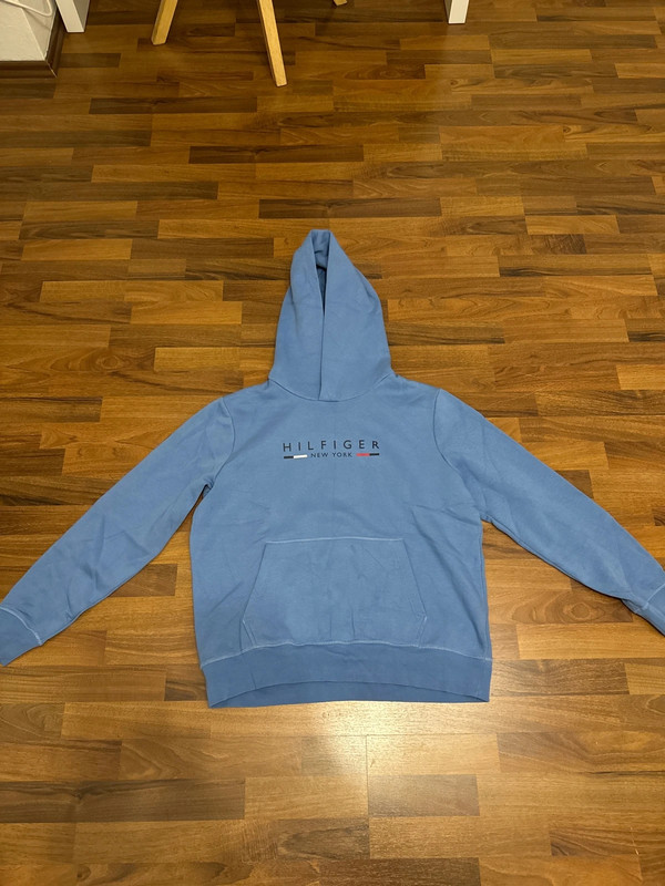 Tommy Hilfiger Hoodie 1