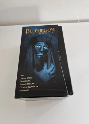 Belphegor ou Le Fantôme du Louvre, condition: Very good, €5.00, €5.95 includes Buyer Protection
