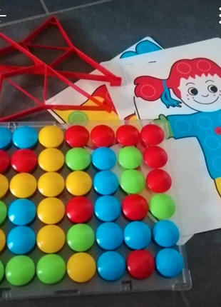 Gioco 4-5 anni, marque: Quercetti, état: Bon état, taille: 4 ans / 104 cm, 2,00 €, 2,80 € Protection acheteurs incluse