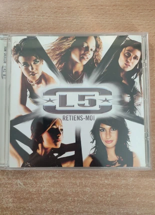 L5 cd album aucune rayure retiens moi, état: Très bon état, 2,00 €, 2,80 € Protection acheteurs incluse
