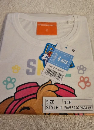 Tshirts Stella, marque: Stella, état: Neuf avec étiquette, taille: 6 ans / 116 cm, 5,00 €, 5,95 € Protection acheteurs (Pro) incluse