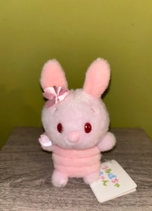 Disney Japan Urupocha-chan Sakura Piglet, merk: Disney, staat: Nieuw met prijskaartje, maat: Universeel, € 25,00, € 26,95 inclusief Kopersbescherming