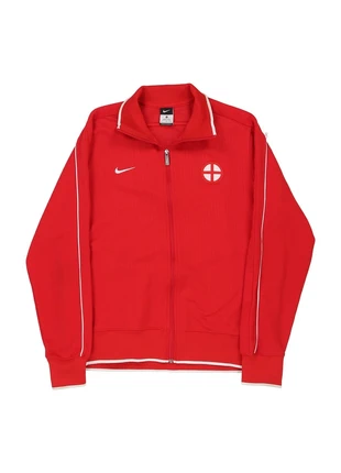 England Nike Football Track Jacket - Xl Red Polyester, brand: Nike, condition: Good, size: XL, £32.99, £35.34 includes Buyer Protection Pro