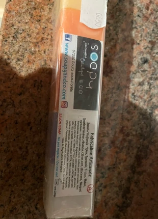 Cubes de savon, marque: soapy, état: Neuf avec étiquette, 5,00 €, 5,95 € Protection acheteurs incluse