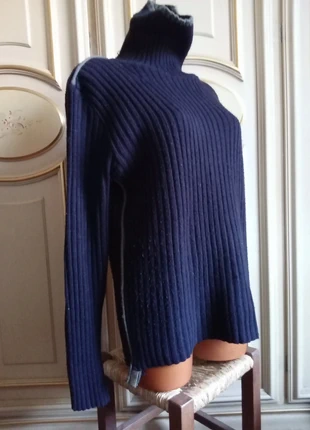 Maglione dolcevita 90y made in Italy , marque: Vintage, état: Bon état, taille: XL, 8,00 €, 9,10 € Protection acheteurs incluse