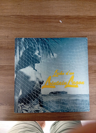 Vinyle tahiti l'écho d'un lointain lagon Eddie Lund, estado: Muy bueno, 13,00 €, 14,35 € Protección al comprador incluida