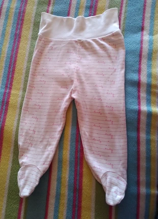 Calças, marca: MANOR, estado: Bom, tamanho: 6-9 meses / 68 cm, €2.00, €2.80 inclui Proteção do Comprador