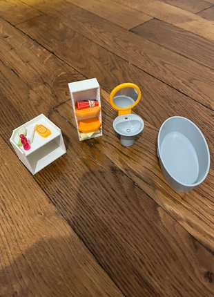 Playmobil douche, marque: Playmobil, état: Très bon état, taille: Taille unique, 5,00 €, 5,95 € Protection acheteurs incluse