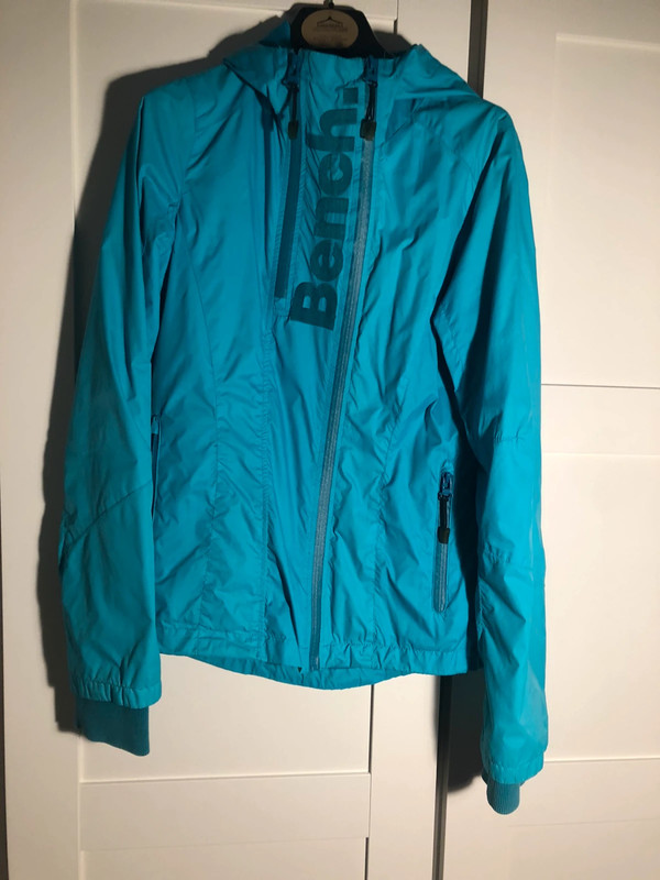 Windbreaker von bench 1