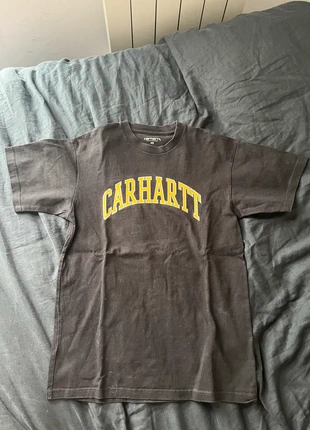 Tee shirt carhartt , brand: Carhartt, condition: Very good, size: XS, €15.00, €16.45 includes Buyer Protection