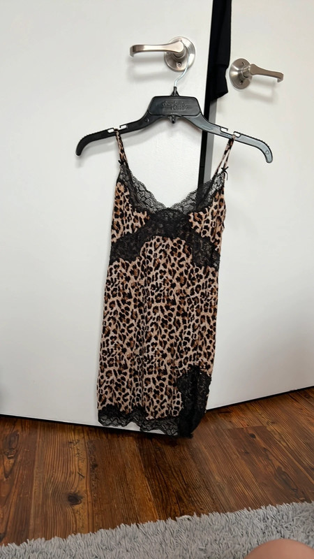 slip dress 1