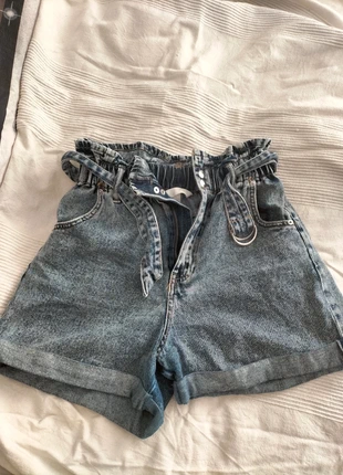 Short tejano, marque: H&M, état: Très bon état, taille: S / 36 / 8, 3,00 €, 3,85 € Protection acheteurs incluse