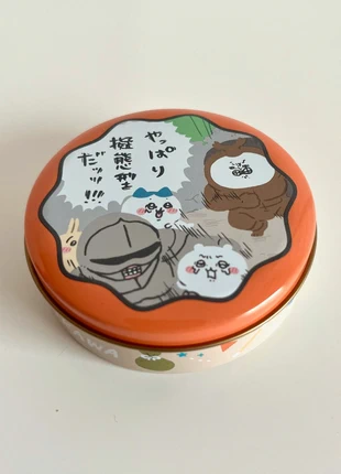 Chiikawa boîte à bonbons, brand: chiikawa, condition: New without tags, €10.00, €11.20 includes Buyer Protection