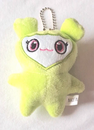 Twice Lovelys Keychain Plush Jeongyeon version, brand: TWICE, condition: New with tags, £3.00, £3.85 includes Buyer Protection Pro