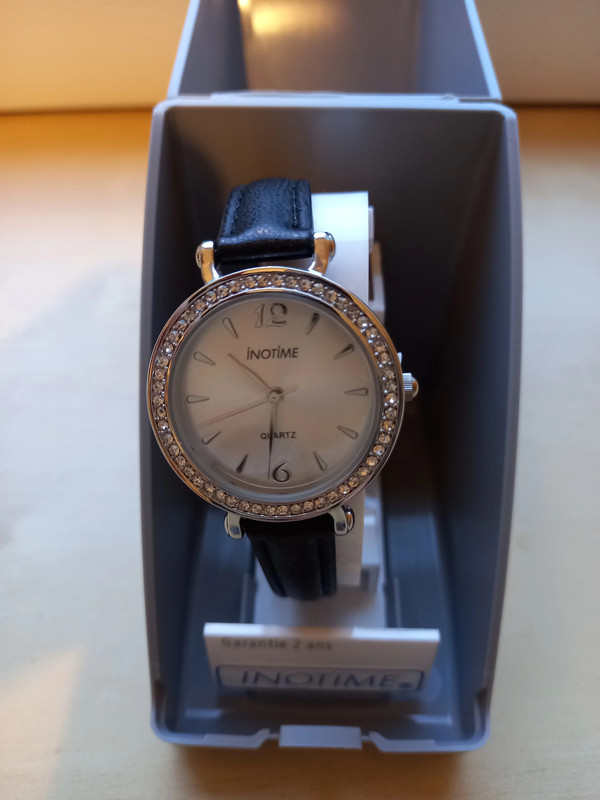 Montre Inotime femme Vinted