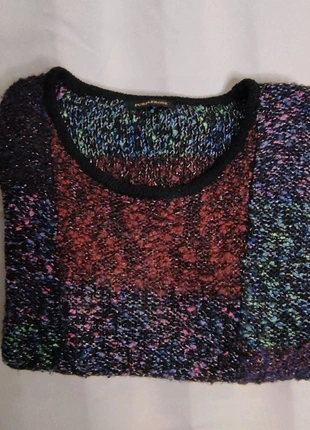 Pull-over Purplerose taille 42/44, merk: Purplerose, staat: Heel goed, maat: XL / 42 / 14, € 12,00, € 13,30 inclusief Kopersbescherming