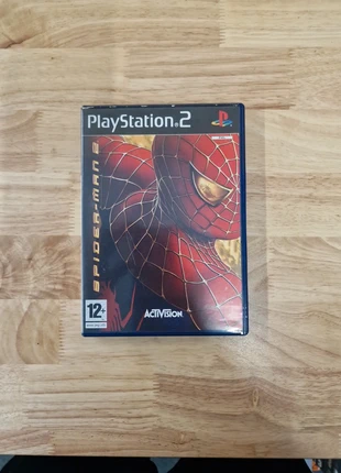 Spiderman ps2 game, condition: Good, £5.00, £5.95 includes Buyer Protection